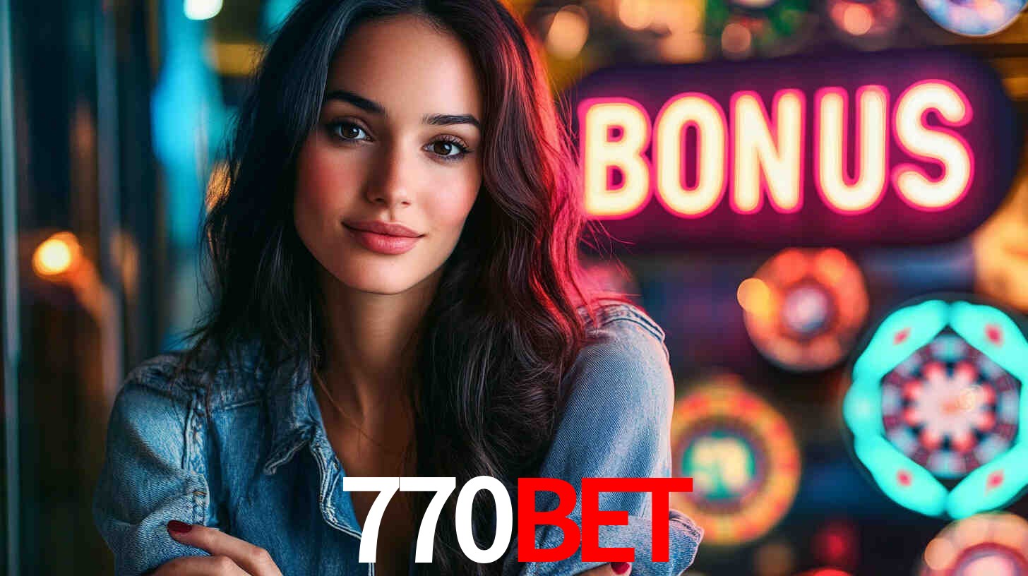 770BET: Seu Especialista em Apostas Esportivas Brasileiras