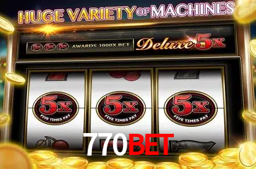 Desvendando o Mundo dos Jogos Virtuais na 770BET