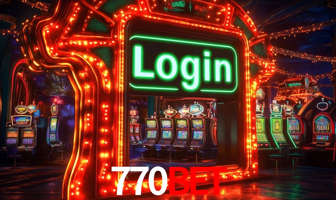 Diretório de Jogos 770BET