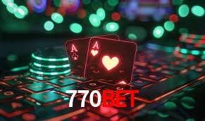 Segurança 2FA 770BET