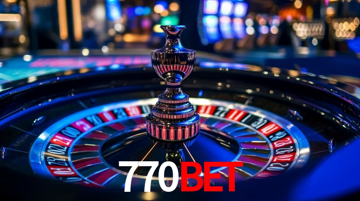 770BET App Interface