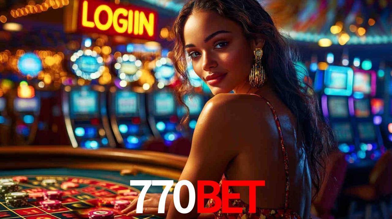 770BET Belo Horizonte - Jackpots