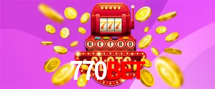 Apostas Esportivas na 770BET: Um Guia Completo