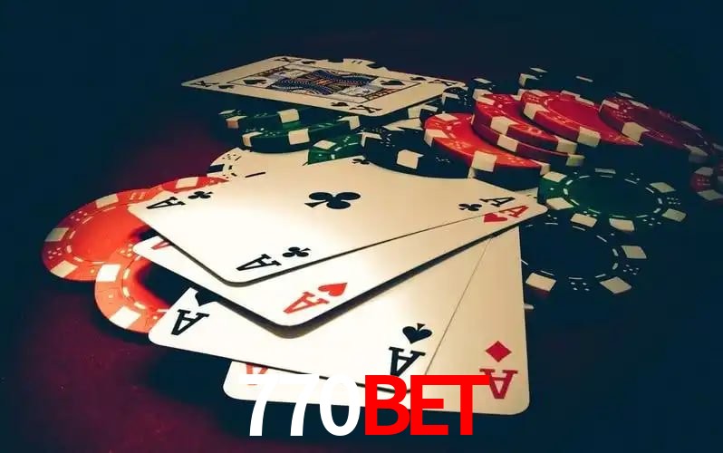 770BET Brasília - Betting Features