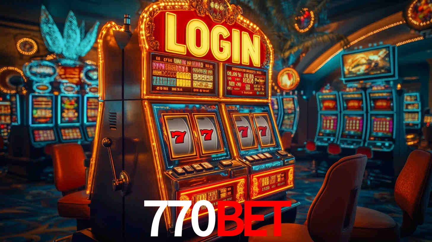 Daily Bonuses 770BET