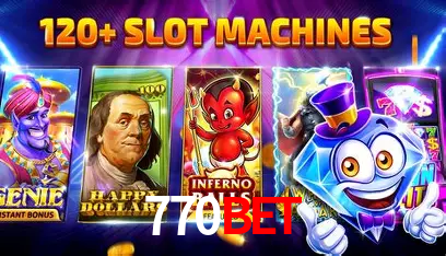 Inovações de Jogos na 770BET: O Futuro das Experiências Interativas