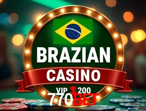 770BET Salvador - Strategy