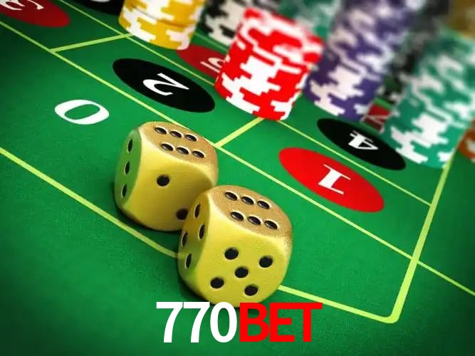 Game Statistics 770BET