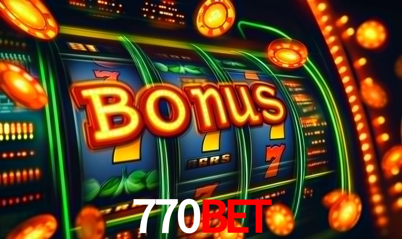 Basketball Betting 770BET