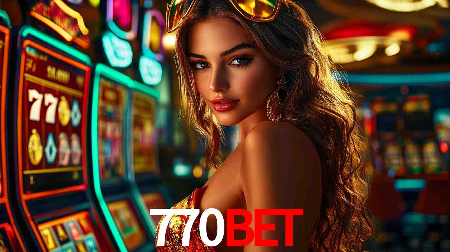 Live Casino 770BET