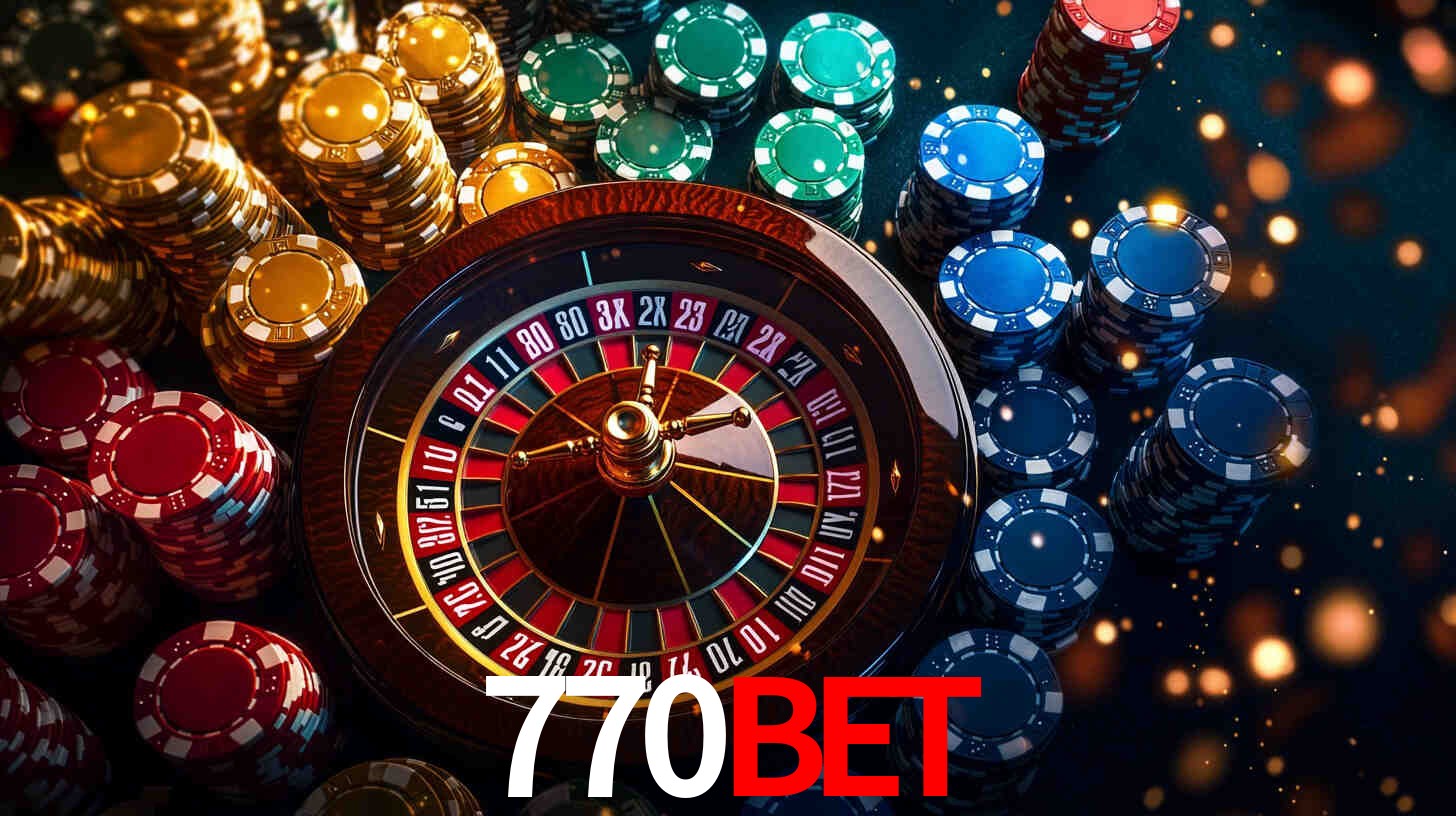 Tournaments 770BET