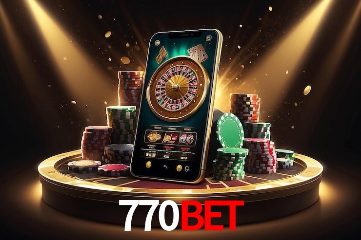 770BET - Winners Celebration