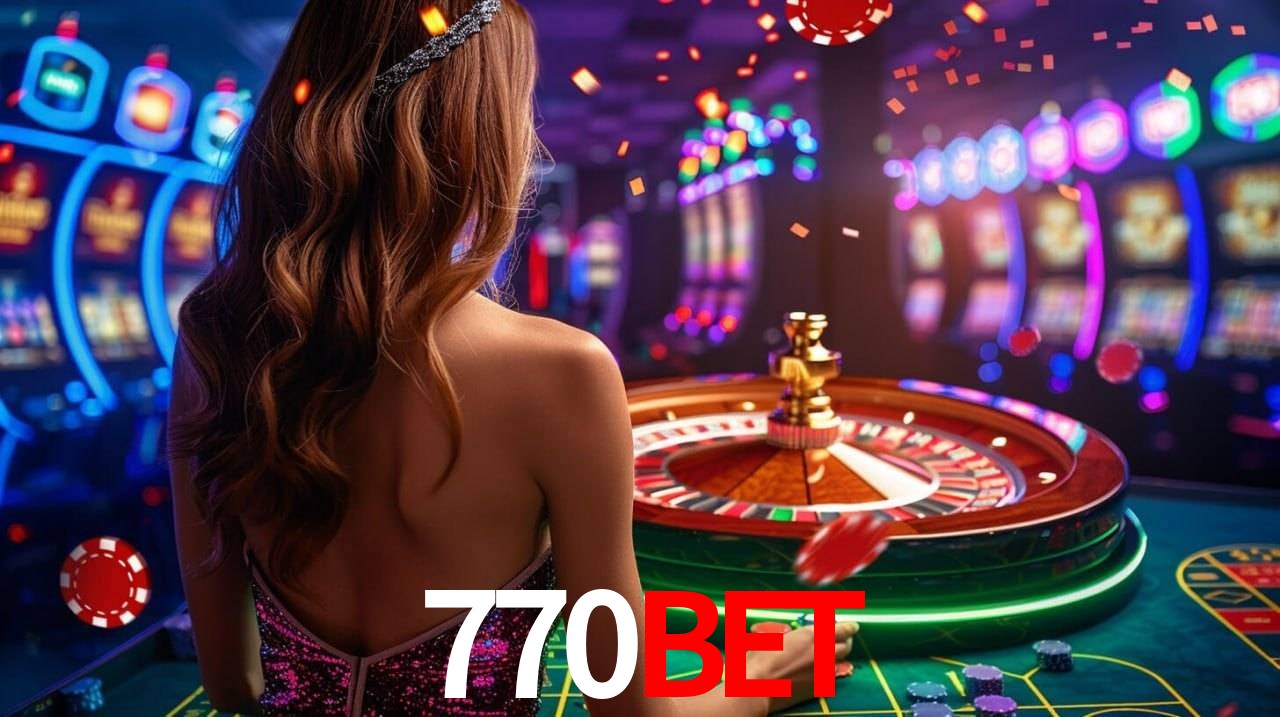 770BET - App Features
