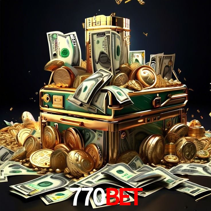 Login Seguro 770BET