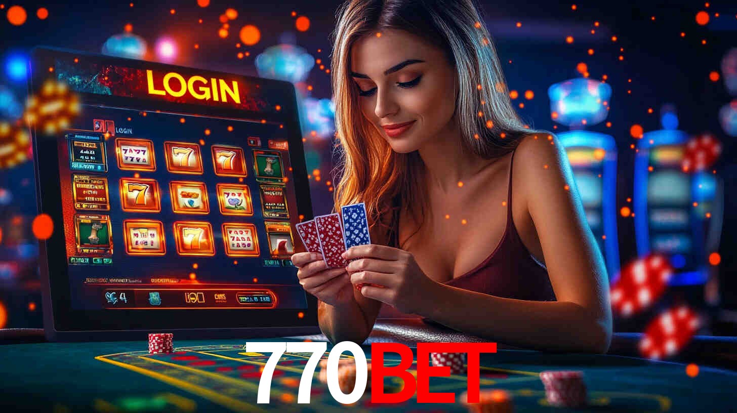 770BET paga