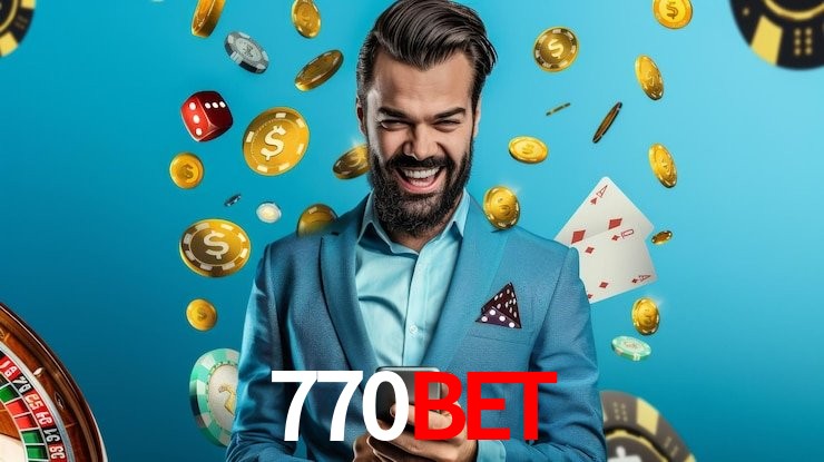Secure Login 770BET