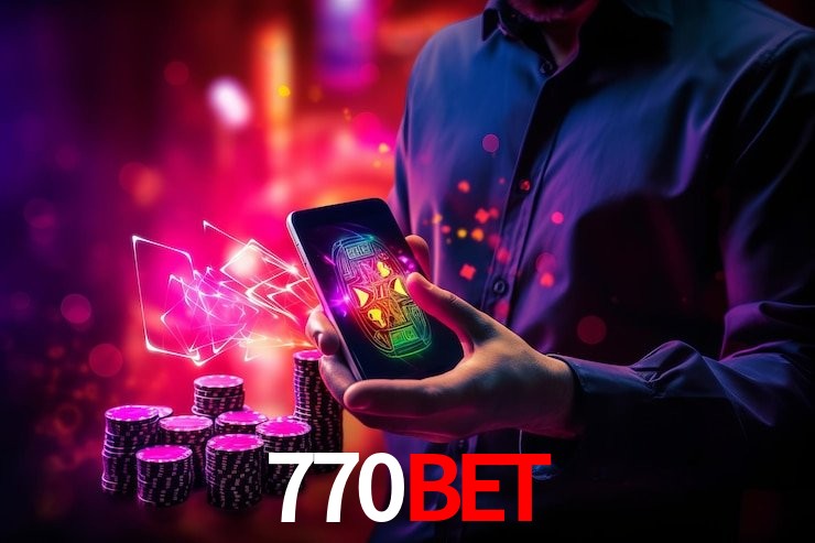 Estatísticas Esportivas 770BET