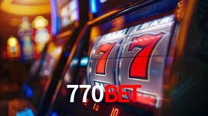 770BET - Aplicativo Móvel
