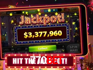 770BET Brasília - Casino Guide