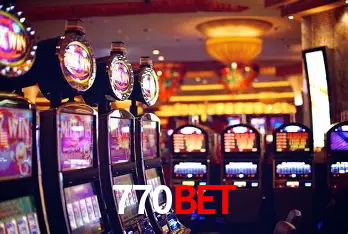 770BET Brasília - VIP Program