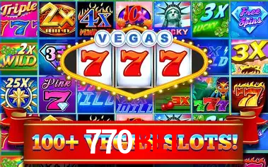 Desvendando o Mundo dos Jogos Virtuais na 770BET