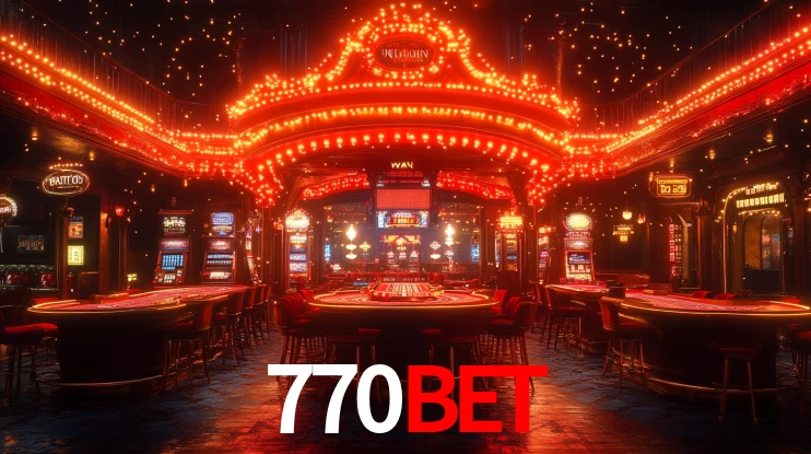 Exclusive Games 770BET