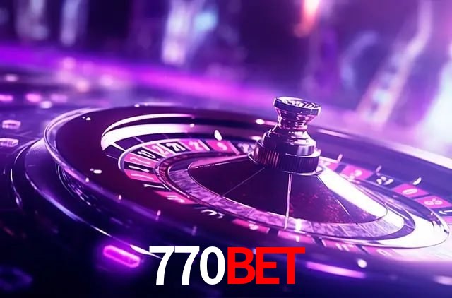 Torneios 770BET