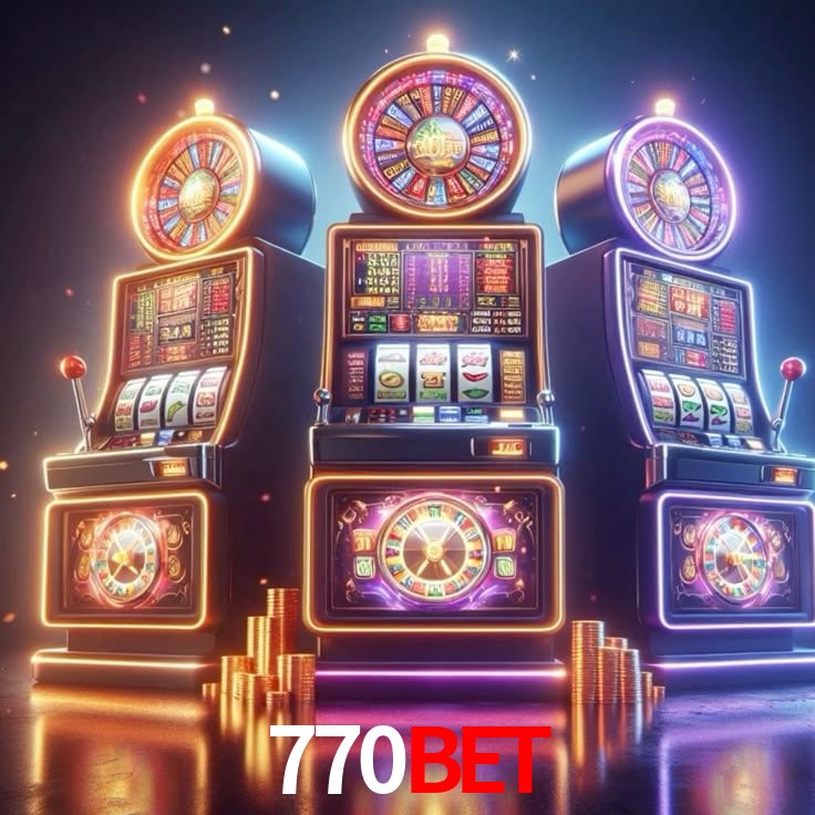 Ofertas Imperdíveis na 770BET: Promoções e Bônus Que Valem a Pena