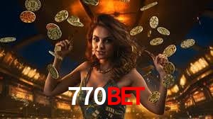 Live Casino 770BET