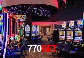 770BET Rio de Janeiro - Calendar