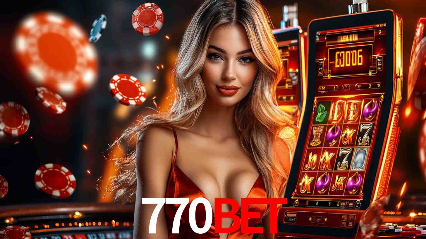 770BET paga