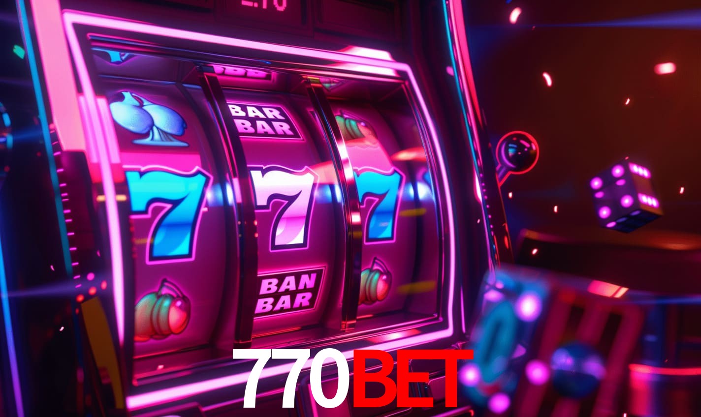 770BET Belo Horizonte - Provably Fair