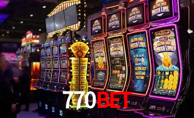 770BET Rio de Janeiro - Bonus Terms